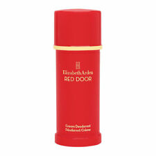 Red Door By Elizabeth Arden For Women 1.5 Oz Cream Deodorant