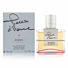 Passion Dhomme By Rodier Parfums For Men 1.7 Oz EDT Spray Brand