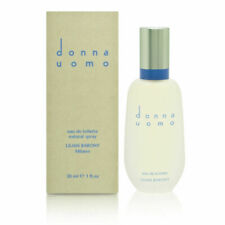 Donna Uom By Lilian Barony For Men 1.0 Oz EDT Spray Brand