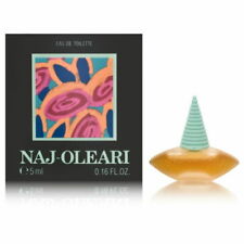 Naj Oleari By Naj Oleari For Women 0.16 Oz EDT Mini Brand