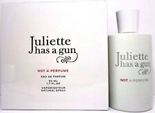 Juliette Has A Gun Not A Perfume Eau De Parfum Spray 1.7 Oz 50 Ml Brand