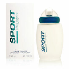 Sport By Carlo Corinto For Men 3.3 Oz Eau De Toilette Spray Brand