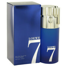 Loewe 7 By Loewe 3.4 Oz 100 Ml EDT Cologne Spray For Men