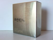 Breil Milano Gold Eclipsis EDT Nat Spray 50ml 1.7 Oz B Retail