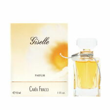 Giselle By Carla Fracci For Women 1.0 Oz Parfum Classic Brand