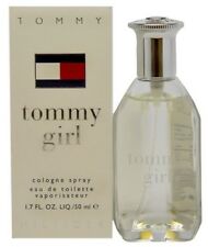 Tommy Girl By Tommy Hilfiger EDT 1.7 Oz Vintage Formula Rare