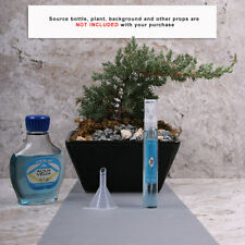Vintage Aqua Velva Ice Blue Aftershave 10 Ml Trial Size