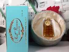 Most Precious Perfume 0.5 Oz. By Evyan. Vintage Sealed Bottle.
