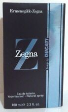 Ermenegildo Zegna Z Zegna Ducati Eau De Toilette Spray 100 Ml 3.3 Oz