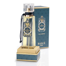 Le Vainqueur By Rance Eau De Parfum Spray Men Perfume Cologne 1.7 Oz 50 Ml