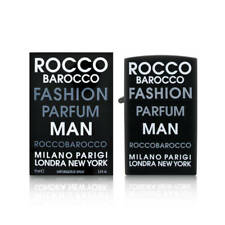 Roccobarocco Fassion By Roccobarocco For Men 2.5 Oz EDT Spray Brand