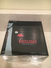 Pancaldi Mens After Shave Balm 4.2 Fl Oz In Factory Box W Upc
