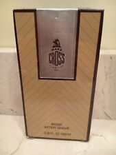 Mark Cross Brisk After Shave For Men 3.38 Fl Oz Discontinued