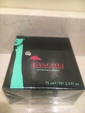 Pancaldi Mens After Shave Classic 2.5 Fl Oz In Factory Box