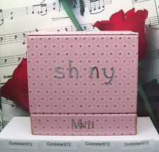 Shiny Edp Spray 2.7 Fl. Oz. By Giorgio Monti. Box