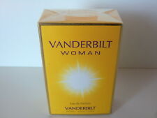 Gloria Vanderbilt Woman Edp Nat Spray 30ml 1.0 Oz B Retail