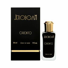 Oriento By Jeroboam For Unisex 1.0 Oz Extrait De Parfum Spray Brand