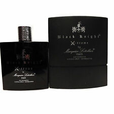 Marquise Letellier Black Knight X Treme Eau De Parfum Spray Men 3.3 Oz 100 Ml