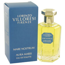 Mare Nostrum By Lorenzo Villoresi 3.4 Oz EDT Spray Perfume For Women