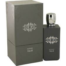 Eutopie No 8 Eau De Parfum Spray Unisex 3.4 Oz 100 Ml Brand N Box
