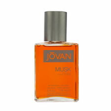 Jovan Musk For Men 4.0 Oz After Shave Cologne Pour Original Brand
