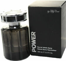 Power By Fifty Cent 3.4 Oz 100 Ml EDT Spray For Men