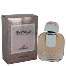 Marbella By Jean Rish 3.4 Oz 100 Ml Edp Spray Perfume For Women