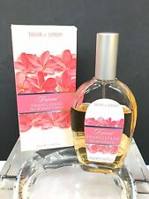 Taylor Of London Frangipani Eau De Toilette 50 Ml 1.69 Fl Oz