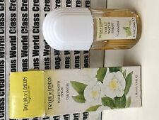 TAYLOR OF LONDON GARDENIA FOR WOMEN 1.0 OZ 30 ML EDT SPRAY RARE VINTAGE