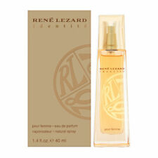 Rene Lezard Identite By Rene Lezard For Women 1.4 Oz Edp Spray Brand