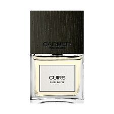 Cuirs By Carner Barcelona Edp Eau De Parfum 1.7 Fl Oz 50 Ml