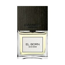 El Born By Carner Barcelona Edp Eau De Parfum 1.7 Fl Oz 50 Ml