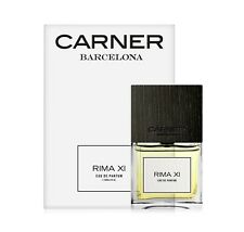 Rima XI by Carner Barcelona EDP Eau de Parfum 3.4 fl oz 100 ml NEW