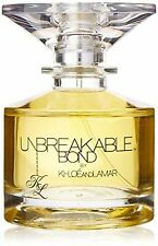 UNBREAKABLE BOND BY KHLOE AND LAMAR FOR WOMEN 3.4 OZ EDT SPRAY NO BOX