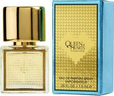 Queen Latifah Queen Of Hearts Eau de Parfum 0.25 oz Mini Spray