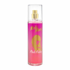 Pink Friday By Nicki Minaj For Women 8.0 Oz Fine Fragrance Mist Brand