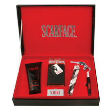 Scarface Pour Homme Universal Studios 6 Piece Gift Set For Men Brand