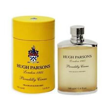 Hugh Parsons Piccadilly Circus Eau De Parfum Spray For Men 3.4 Oz 100 Ml