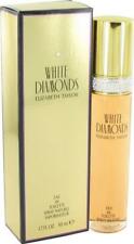 Elizabeth Taylor White Diamonds Eau De Toilette 1.7 Oz Spray
