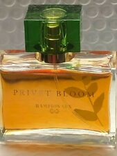 Hampton Sun Privet Bloom For Women 1.7 Oz 50 Ml Edp Spray Rare