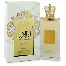 Ana Al Awwal By Nusuk 3.4 Oz 100 Ml Edp Spray Perfume For Women