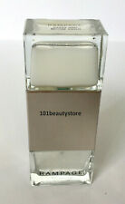 RAMPAGE Shimmer EDP 3oz **NEW.UNBOXED**