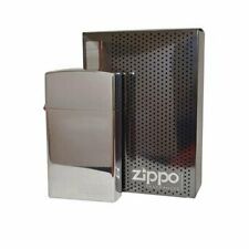 Zippo The Original Eau De Toilette Spray For Men 1.7 Oz 50 Ml Brand