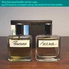 Samples from Panorama by Olfactive Studio EDP