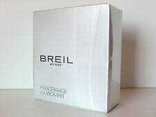 Breil Milano Fragrance For Woman EDT Nat Spray 50ml 1.7 Oz B Retail