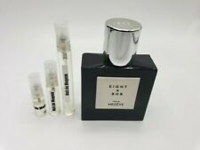 Eight And Bob Nuit De Megeve Edp 3ml 5ml 10ml Sample Decant In Glass Atomizer