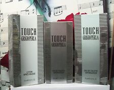 Touch By Grigio Perla EDT Spray Or After Shave. Choose From.