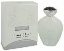 Nusuk Khumrat Al Musk Eau De Parfum Spray Unisex 3.4 Oz 100 Ml Brand