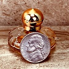 Vintage Casmier Chopard Geneve Paris Women�s Perfume MINI.17oz 5ml EDP 20% Le