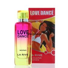 La Rive Love Dance For Women 3.4oz 100ml Eau De Parfum Spray